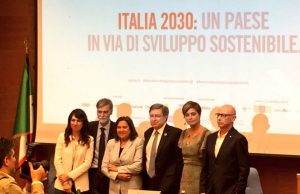 È stata istituita presso Palazzo Chigi la Commissione nazionale per lo sviluppo sostenibile