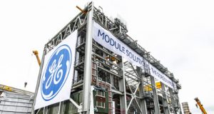 General Electric, oltre 270 imprese toscane a confronto con la multinazionale