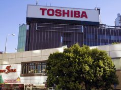 Toshiba fornirà turbine a vapore e generatori per uno dei progetti di impianto di energia geotermica più grandi del mondo