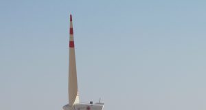 “Via col vento”…sul Mar Rosso