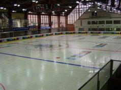 Energia dalla terra per il palaghiaccio di Pontebba