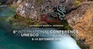 La Conferenza internazionale dei geoparchi mondiali Unesco e l’eccellenza toscana