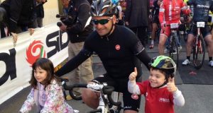 Il Giro del Granducato fra agonismo e turismo