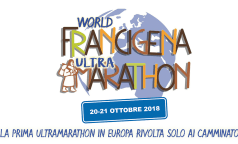 World Francigena Ultra Marathon, presentato il programma ufficiale dell’edizione 2018