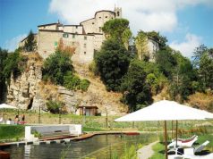 Arte e moda a Sasso Pisano