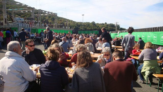 La geotermia che piace