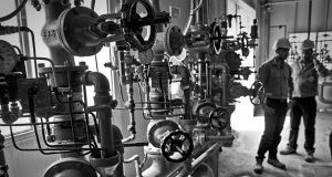 Da Shangai a Radicondoli: la nuova Via della seta passa dalle aree geotermiche toscane