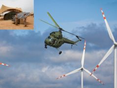 L’apparato militare Usa punta sulle energie rinnovabili