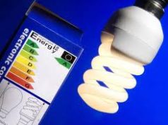 Lampadine: arrivano le nuove etichette energetiche