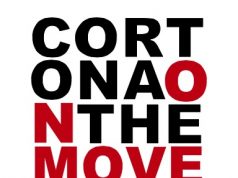 A “Cortona On The Move” uno spazio fotografico dedicato ai paesaggi della geotermia