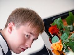 Montecatini Val di Cecina: Concerto del giovane talento polacco Artur Sychowski