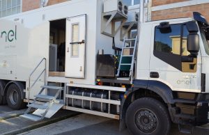 Geotermia, Ricerca, Toscana: Un nuovo laboratorio mobile per monitorare tutti i pozzi geotermici della Toscana