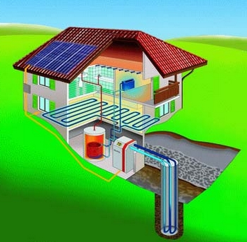 Fotovoltaico e geotermico: esempi d’eccellenza italiana