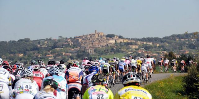 InBici Top Challenge 2019: alla scoperta di Pomarance, località magica nel cuore della Val di Cecina