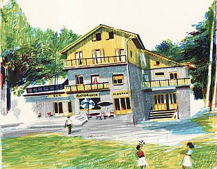 Turismo, Cultura, Piancastagnaio: OoopopoiooO e Viola Niccolai