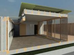 Medaglia di bronzo al Solar Decathlon Europe Il progetto ecosostenibile