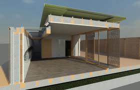 Medaglia di bronzo al Solar Decathlon Europe Il progetto ecosostenibile