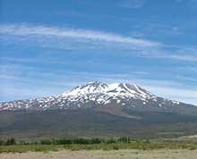 Geotermia: primi progetti anche in Argentina