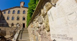 La comunità omaggia Santa Barbara