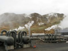 La geotermia europea è attesa a un raddoppio entro il 2020