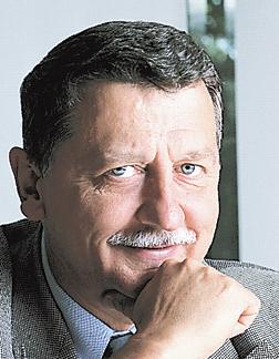 Jacques Varet: «La società deve realizzare lo sviluppo sulla base del migliore uso delle risorse locali»