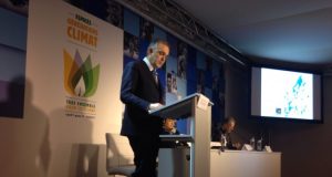 Rossi a Parigi: “Il tempo delle attese è finito. Oggi è il tempo delle decisioni”