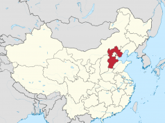 Geotermia, Cina: Inquinamento, la Cina punta a città “senza fumi” entro il 2020 grazie alla geotermia