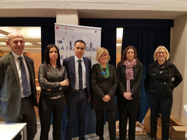 Turismo: Francigena, sette Regioni chiedono la candidatura a patrimonio Unesco