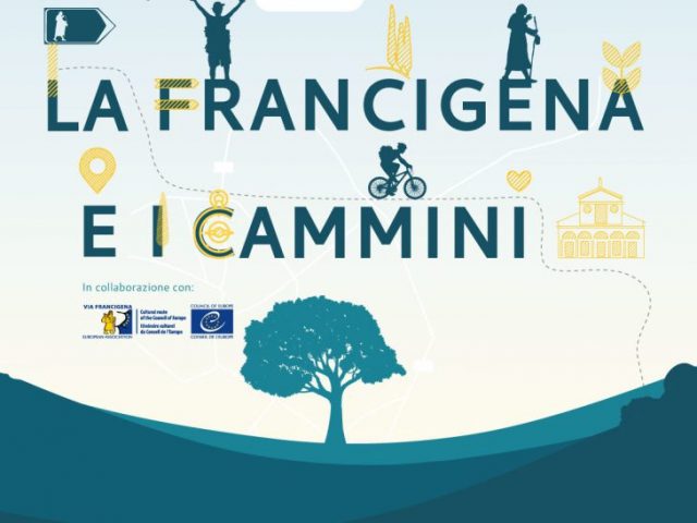 Turismo, Toscana: La Francigena, un patrimonio per l’Unesco
