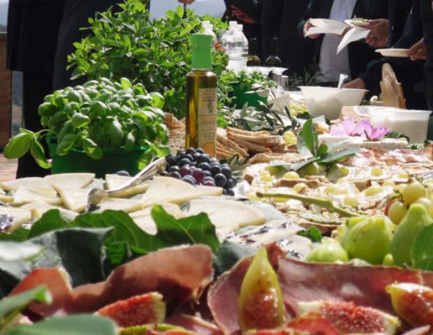 Agricoltura, Ambiente: Al Bistrot del Mondo si racconta la Comunità del Cibo a Energie Rinnovabili