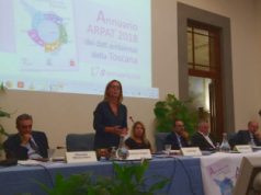 Ambiente trasparente, l’Arpat aggiorna lo stato di salute della Toscana