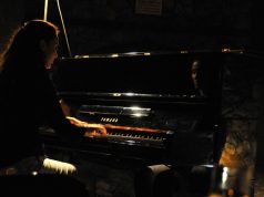 Montecatini Val di Cecina: Gli allievi del Piano Festival al Castello Ginori