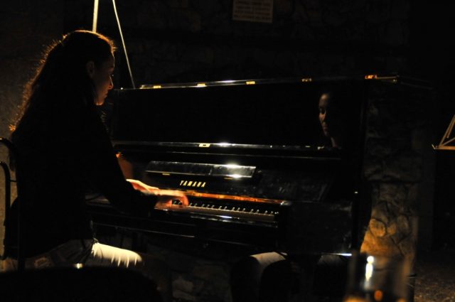 Montecatini Val di Cecina: Gli allievi del Piano Festival al Castello Ginori