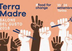 La Toscana e i territori geotermici tornano a Torino per Terra Madre Salone del Gusto