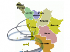 Innovazione, Toscana: Banda ultra larga e internet a 100 Mbps, convenzione per garantire tempi e permessi rapidi