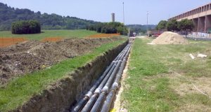 Geotermia, Piancastagnaio: Enel Green Power, un progetto a Piancastagnaio