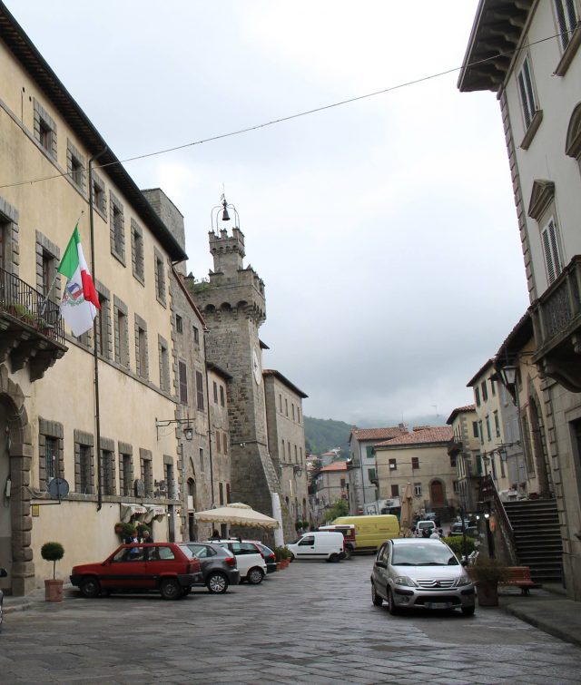 Santa Fiora: Incontro pubblico sullo sconto energia per le imprese delle aree geotermiche