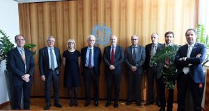 Ricerca, Sviluppo, Toscana: Laboratorio S.Anna-Ge Oil&Gas: Barni: “Regione impegnata a far incontrare ricerca e impresa”