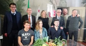 Agricoltura, Toscana: Al via per il terzo anno la scuola dei contadini di domani