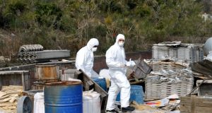 Ambiente, Toscana: Amianto: dalla Regione incentivi per le aziende