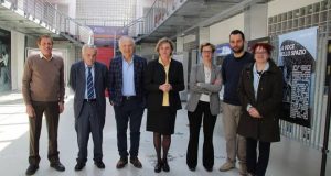 Colline Metallifere, prima riunione al Parco. Eletto il vicepresidente