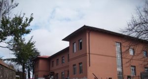 Geotermia, Scuola: Scuole sicure e super efficienti: Anche Montieri si rifà il look