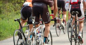 La Valdicecina in bici, dal mare alle colline