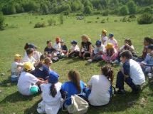 Salute, Toscana: Il diabete si impara a gestirlo al campo scuola