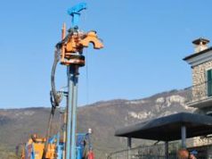 Geotermia, le imprese chiedono norme per regolamentare il settore