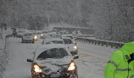 Amiata: Pronti con il piano neve