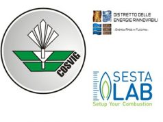 La via della seta passa per Sesta Lab