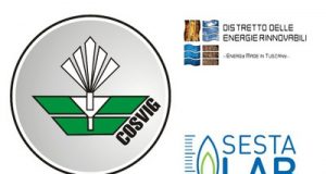 La via della seta passa per Sesta Lab