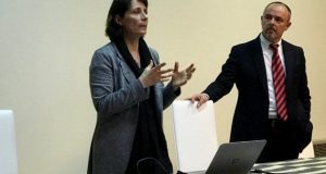 Amiata. “Offerta Geo”, il risparmio energetico per le piccole e medie imprese dei territori geotermici