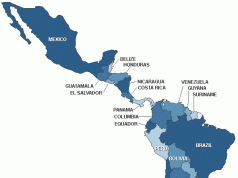 Geotermia, America centro-meridionale: La geotermia scalda il mercato dell’energia in America centrale e latina